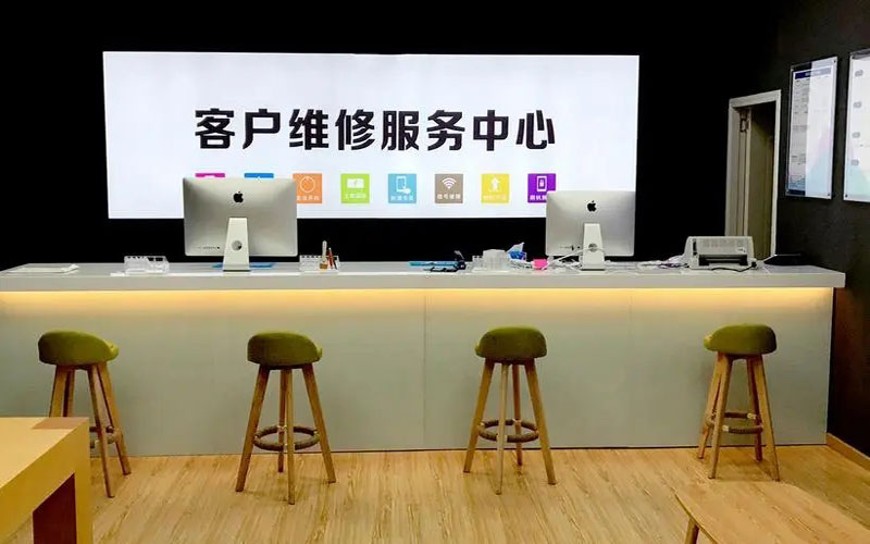 庆阳苏州苹果售后服务中心（换一个苹果15pro的屏幕多少钱）